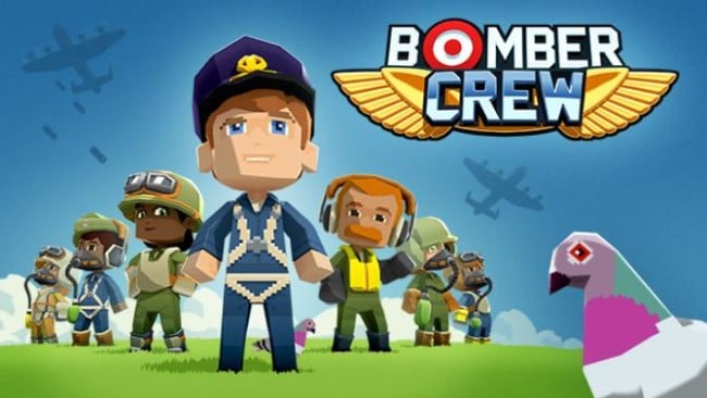 Bomber Crew Free Download