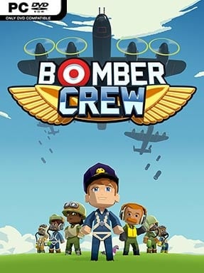Bomber Crew (Incl. ALL DLC’s) - PC Game on SteamUnlocked