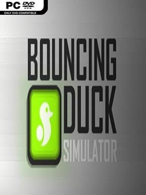 Bouncing Duck Simulator - PC Game on SteamUnlocked