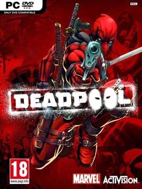 Deadpool Free Download