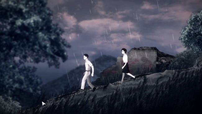 Detention PC Screenshot