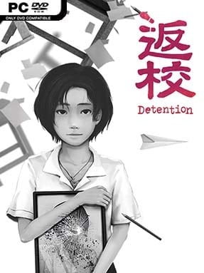 Detention (v1.2.0) - PC Game on SteamUnlocked