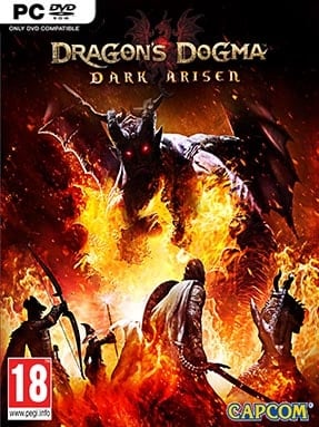Dragon’s Dogma: Dark Arisen (v1.0.0.18) - PC Game on SteamUnlocked