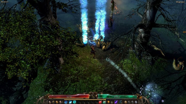 Grim Dawn PC Screenshot