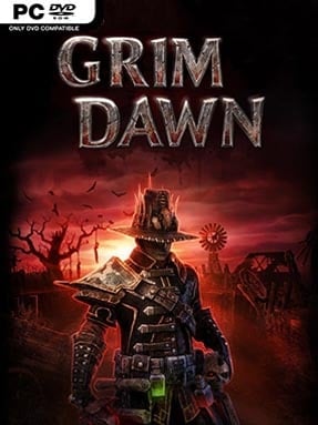Grim Dawn (v1.3.0.7 & ALL DLC) - PC Game on SteamUnlocked