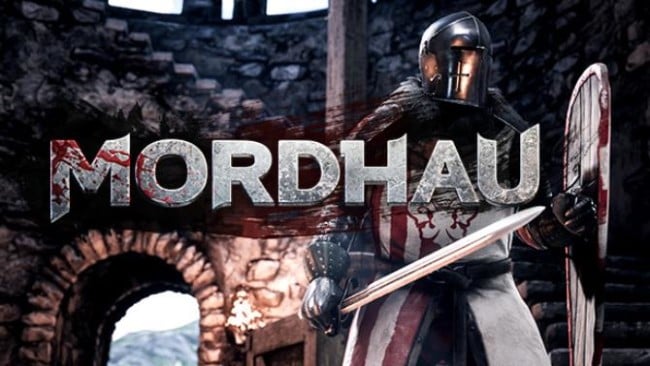 Mordhau Free Download