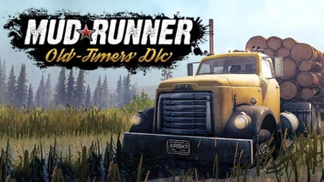 MudRunner Free Download