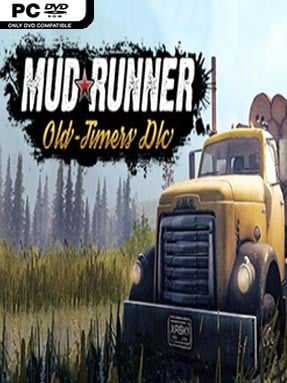 MudRunner (v2022.10.04 & ALL DLC) - PC Game on SteamUnlocked
