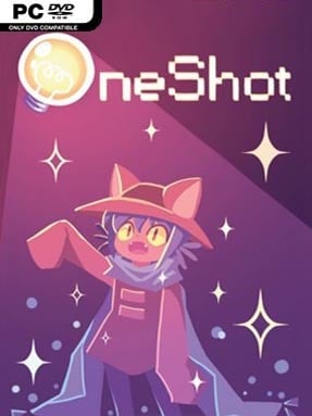 OneShot (v2022.12.06) - PC Game on SteamUnlocked