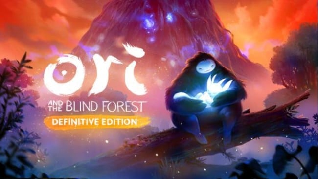 Ori And The Blind Forest Definitive Edition Free Download