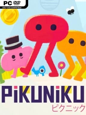Pikuniku (Collectors Edition) - PC Game on SteamUnlocked