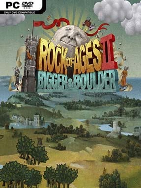 Rock of Ages 2: Bigger & Boulder - PC Game on SteamUnlocked