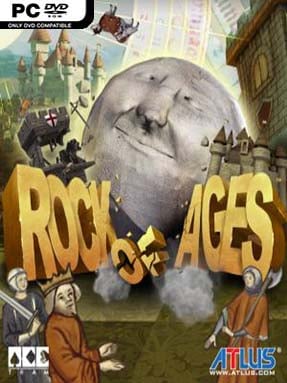 Rock of Ages - PC Game on SteamUnlocked