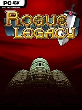 Rogue Legacy (v1.4.1) - PC Game on SteamUnlocked