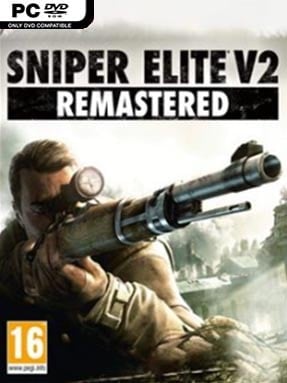 Sniper Elite V2 Remastered - PC Game on SteamUnlocked