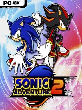 Sonic Adventure 2 (Incl. DLC) - PC Game on SteamUnlocked
