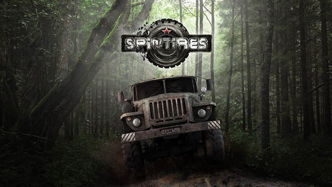Spintires Free Download