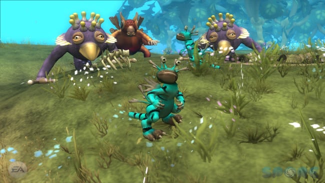 Spore Collection PC Screenshot