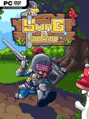 Swag And Sorcery (v1.021) - PC Game on SteamUnlocked