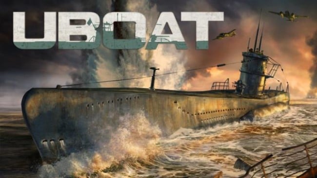 UBOAT Free Download
