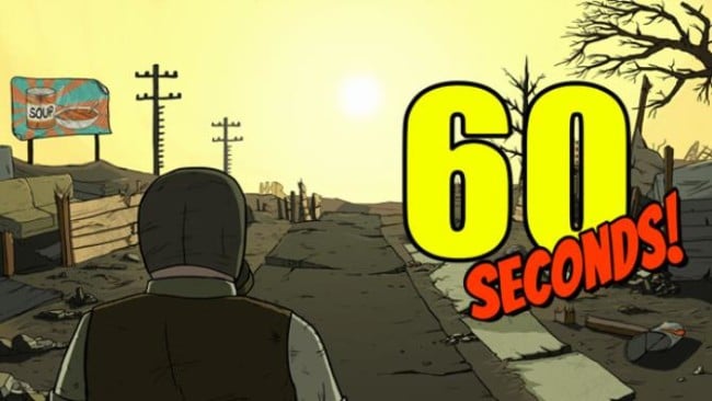 Seconds! Free Download