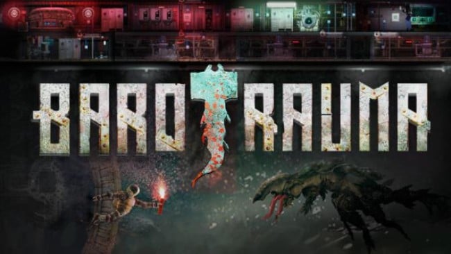 Barotrauma Free Download