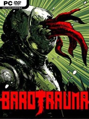 Barotrauma (v1.13.4.0 & ALL DLC) - PC Game on SteamUnlocked