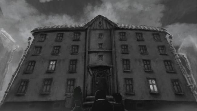 Beholder PC Screenshot