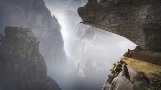 Brothers – A Tale Of Two Sons PC Screenshot
