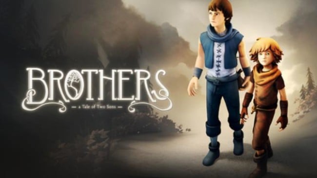 Brothers – A Tale Of Two Sons Free Download