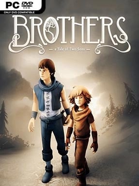 Brothers – A Tale Of Two Sons - PC Game on SteamUnlocked