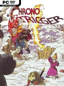 CHRONO TRIGGER