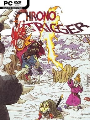 CHRONO TRIGGER (v2023.08.29) - PC Game on SteamUnlocked
