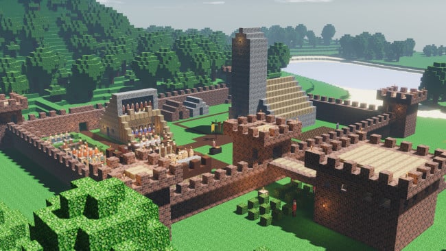 Colony Survival PC Screenshot