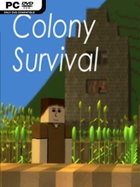 Colony Survival (v0.17.0.3) - PC Game on SteamUnlocked