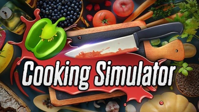 Cooking Simulator Free Download