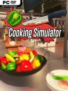 Cooking Simulator