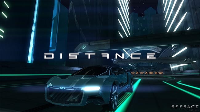 Distance Free Download