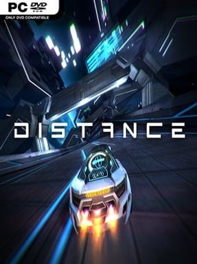 Distance (v1.5) - PC Game on SteamUnlocked