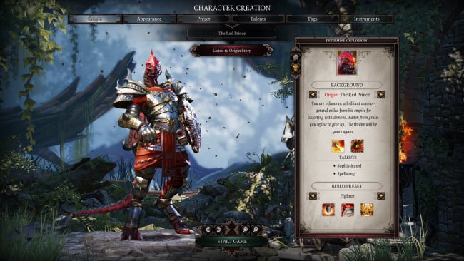 Divinity: Original Sin – Definitive Edition PC Screenshot
