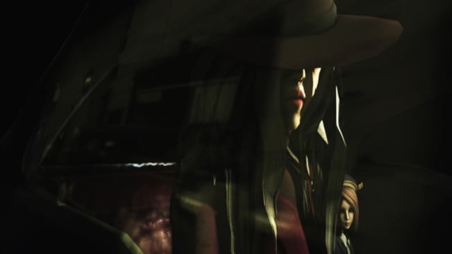 Dollhouse PC Screenshot
