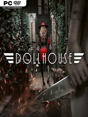 Dollhouse (v1.1.1B) - PC Game on SteamUnlocked