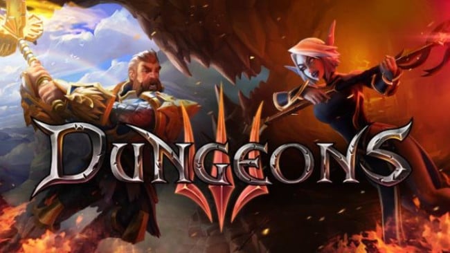Dungeons Free Download