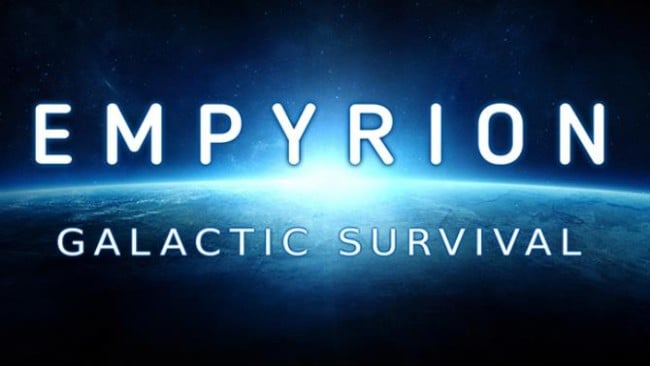 Empyrion – Galactic Survival Free Download