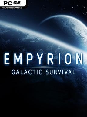 Empyrion – Galactic Survival (v1.14.4907 & ALL DLC) - PC Game on SteamUnlocked