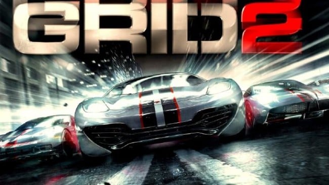 Grid Free Download