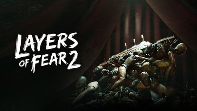 Layers of Fear Free Download