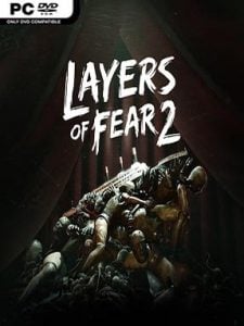 Layers of Fear 2 (2019)