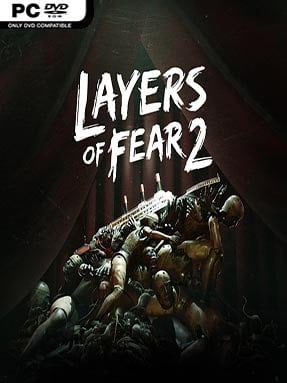 Layers of Fear 2 (2019) - PC Game on SteamUnlocked