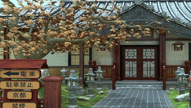 Nancy Drew: Shadow At The Water’s Edge PC Screenshot